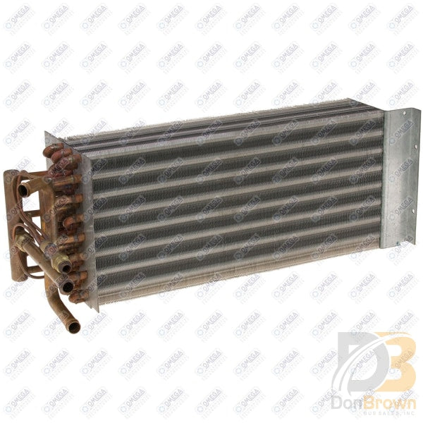 Evaporator Heat Cool Unit 27-50011 Air Conditioning