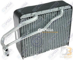 Evaporator Honda Civic Hatchback 02-05 80211S6Dg11 27-33393 Air Conditioning