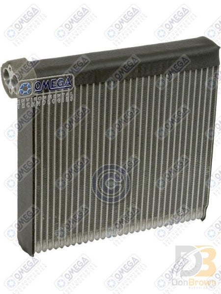 Evaporator Honda Fit 09-14 27-33833 Air Conditioning