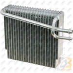 Evaporator Hummer H3 06-09 15-63229 27-33755 Air Conditioning