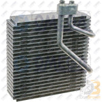 Evaporator Hyundai Accent 02-05 W/filter 97609-1C000 27-33402 Air Conditioning