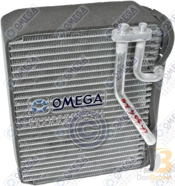 Evaporator Infinity Q45 96-01 27-33470 Air Conditioning