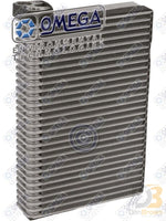 Evaporator International 7600 Naviastar 2005 27-30531 Air Conditioning