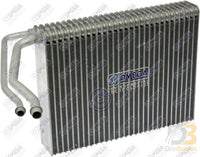 Evaporator Jeep G Cherokee 05-07 Commander 06-07 27-33429 Air Conditioning