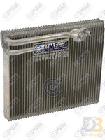 Evaporator Jeep Wrangler 07-11 27-33473 Air Conditioning