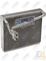 Evaporator Kia Optima 06-10 Magentis New Body Styl 27-33785 Air Conditioning
