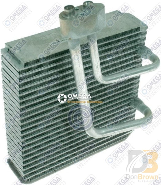 Evaporator Kia Spectra 01-04 1K2N161J10 27-33399 Air Conditioning