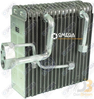 Evaporator Kia Sportage 95-97 (Flange) Pf 27-33174 Air Conditioning