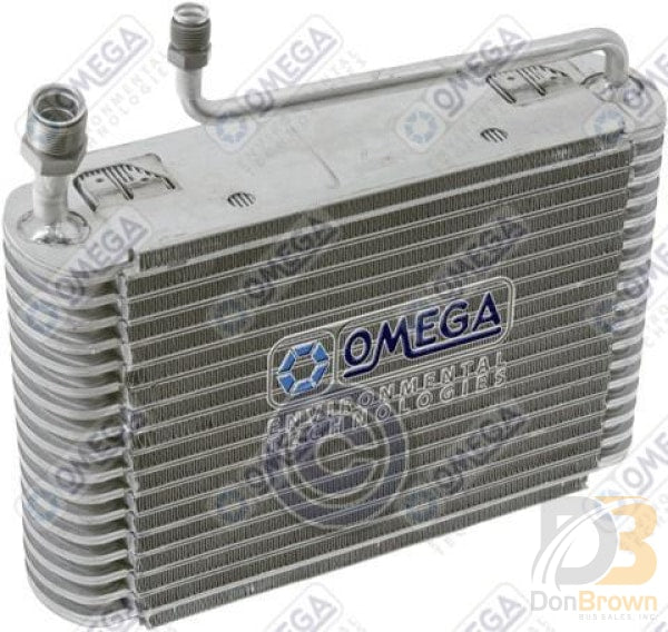 Evaporator Lumina Apv Silhoutte Transp 90-93 27-30447 Air Conditioning