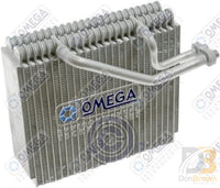 Evaporator Maxima Infinity I30 00-01 I35 02-04 27-33390 Air Conditioning