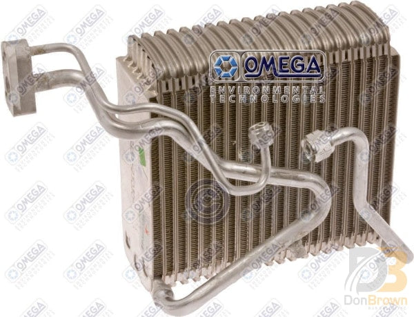 Evaporator Mazda Millenia 94-02 27-33229 Air Conditioning
