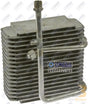 Evaporator Mazda Protege 323 Mx3 Precidia 90-96 27-20308 Air Conditioning