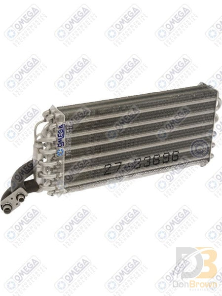 Evaporator Mercedes R129 Sl320 Sl500 & Sl600 90-00 Lhd 27-33696 Air Conditioning