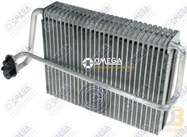 Evaporator Mercedes W215 S Class W220 Cl 500 00-01 27-33332 Air Conditioning