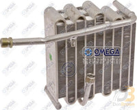 Evaporator Mitsubishi P/u 94-96 Serp 27-20187 Air Conditioning