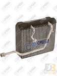 Evaporator Nissan Altima 98 27270-9E000/9E001 27-33275 Air Conditioning