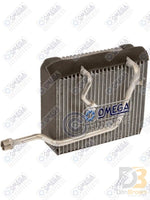 Evaporator Nissan Altima 98 27270-9E000/9E001 27-33275 Air Conditioning
