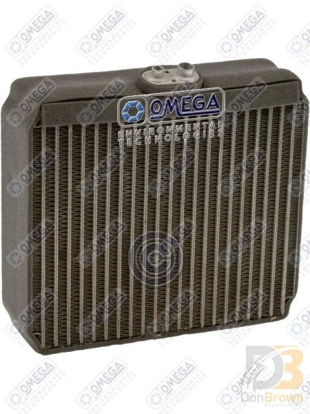 Evaporator Nissan Sentra 00-06 27280-4Z410 27-33395 Air Conditioning