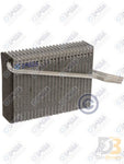 Evaporator Peugeot 306 96- W/o Txv 27-33348 Air Conditioning