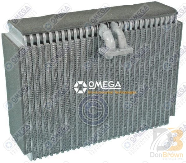 Evaporator Previa 94-97 27-33331 Air Conditioning