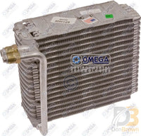 Evaporator Quest/villager 93-98 Rear 27-33158 Air Conditioning