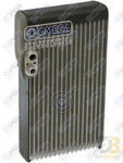 Evaporator (Rear) 27-33836 Air Conditioning