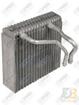 Evaporator (Rear) 27-34021 Air Conditioning