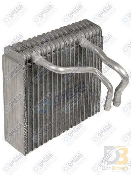 Evaporator (Rear) 27-34021 Air Conditioning