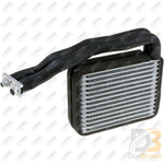 Evaporator (Rear) 27-34063 Air Conditioning