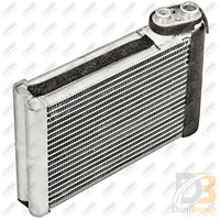 Evaporator Rear A/c 27-33985 Air Conditioning