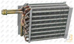 Evaporator Red Dot 76-R6180 27-R6180 Air Conditioning