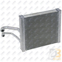 Evaporator (Sleeper) 27-34065 Air Conditioning