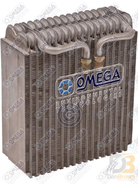 Evaporator Special 27-33776 Air Conditioning