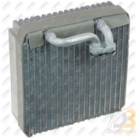 Evaporator Sportage 98-02 27-33295 Air Conditioning