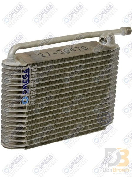 Evaporator Suburban Rear 94-99 27-30476 Air Conditioning
