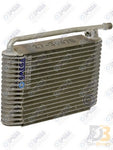 Evaporator Suburban Rear 94-99 27-30476 Air Conditioning
