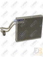 Evaporator Suzuki Grand Vitara 06-08 27-33792 Air Conditioning