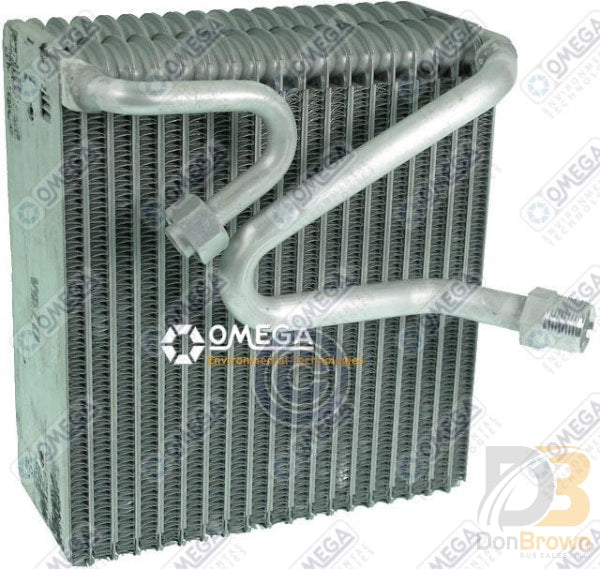 Evaporator Suzuki Swift 95-00 Metro Firefly 95-99 27-30489 Air Conditioning
