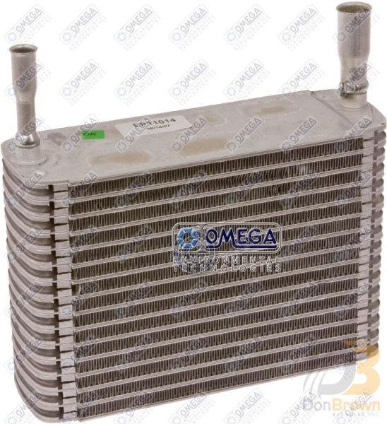 Evaporator Taurus 86-94 27-33107 Air Conditioning