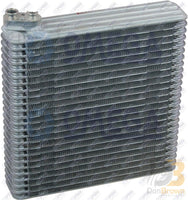 Evaporator Toyota Rav4 01-05 Prius 01- 03 Celica 00 05 27-33314 Air Conditioning