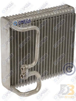 Evaporator Toyota Tundra 03-06 88501-0C040 27-33421 Air Conditioning