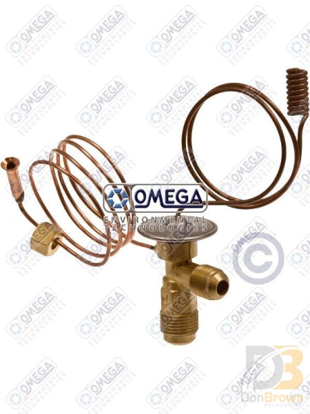 Expansion Valve 1.5T Ext Eq R134A 31-10978-Am Air Conditioning