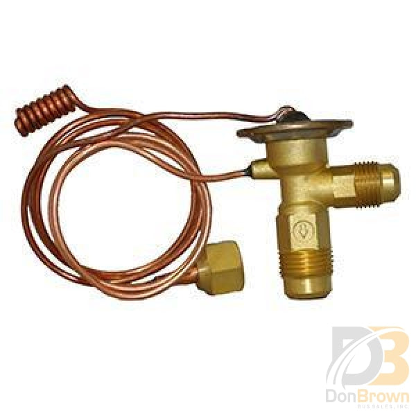Expansion Valve 1812017 1001465636 Air Conditioning