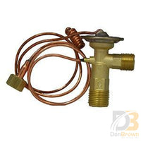 Expansion Valve 1899062 1001465610 Air Conditioning