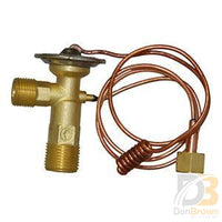 Expansion Valve 1899065 1001465651 Air Conditioning