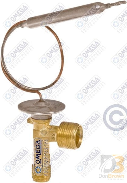 Expansion Valve 31-10743 Air Conditioning