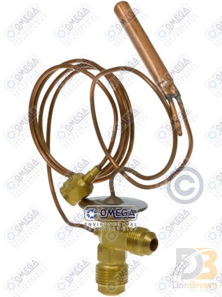 Expansion Valve 3/8 X 1/2Mf 12In X 33In 7/16F 1.5T 31-10925-Am Air Conditioning