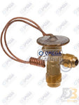 Expansion Valve 3/8 X 1/2Mf 12In Cap 3/8In Coil 1.5T 31-10924-Am Air Conditioning
