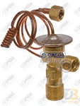 Expansion Valve 3/8 X 1/2Mo 19In 16.5In 1/4Fo 1.5T 31-10931-Am Air Conditioning