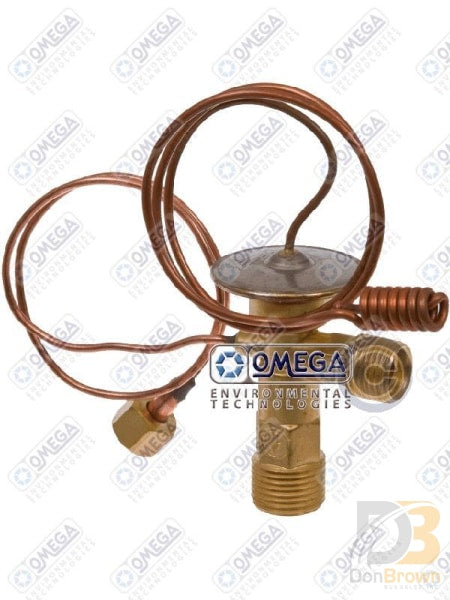 Expansion Valve 3/8 X 1/2Mo 20In Cap X 16.5 In Eq Line 31-10904-Am Air Conditioning